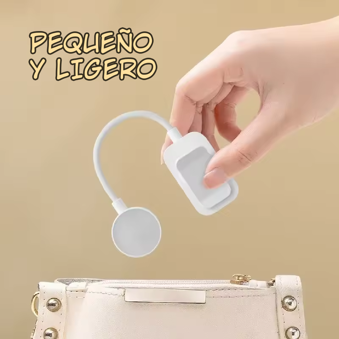 LED para libro: Bright Reading