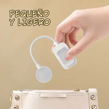 LED para libro: Bright Reading